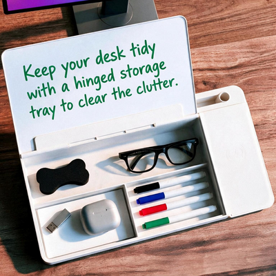 DeskNote Hero®