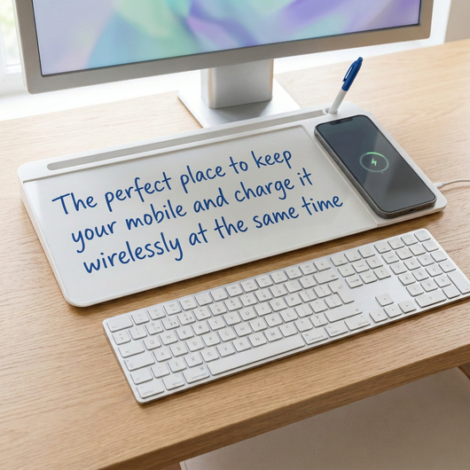 DeskNote Hero®