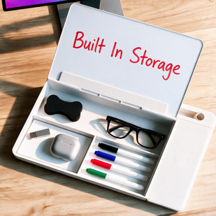 Stop the drawer chaos