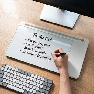 Stop losing your  To do list