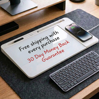 DeskNote Hero®
