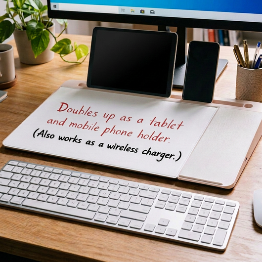 DeskNote Hero®